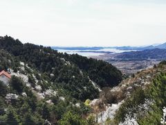 -云峰山自然风景区
