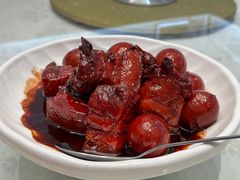 红烧肉蛋-宏玲餐厅(四川南路店)