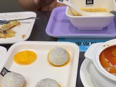 -满记甜品(江桥万达店)