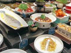 -大鹏饭店·金陵家宴(奥体中心店)