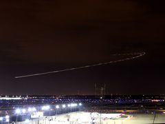 -奥黑尔国际机场