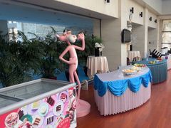 -和园景逸大酒店朗月汤泉