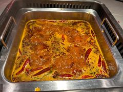 -洞子口重庆鲜货火锅(楚翘城旗舰店)