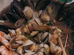 -爷爷的草帽·海鲜馆(孙塘路店)