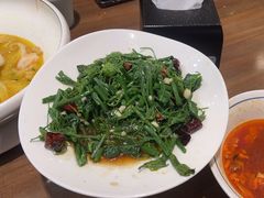 -二分八云雁阁(长治路店)