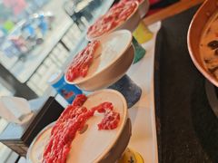 -仁和四季涮肉馆(天坛南门店)