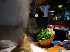 -云尊府云南菜·蒸汽石锅鱼(学清路店)