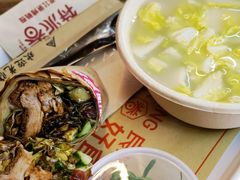-特派卷·老北京烤鸭卷(合生汇购物中心店)