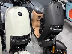 -九号电动车(安定门内大街店)