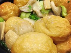 面筋煲-蝶苑(吴江路店)