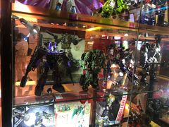 -嘉华国际影城(学清路店)