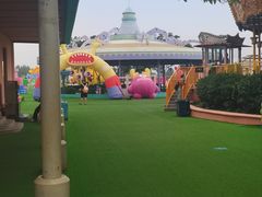 -秦皇岛乐岛海洋王国