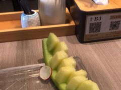 -炙柒Sekinana·精致料理 烧鸟·铁板烧(海上世界店)