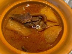 -小鹅皇港式餐厅(新抚万达店)