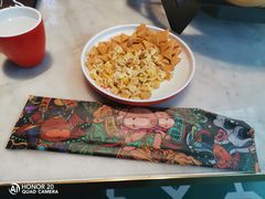 -南锣肥猫·麻辣烤鱼·15年现烤现卖(通州领展店)