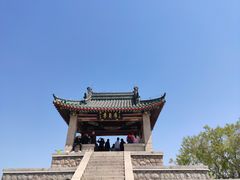 -鸽子窝公园