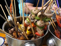 -炒豆合作社(东四总店)