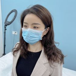 -久匠·野生眉半永久纹绣