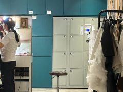 -海马体照相馆(天津世纪都会店)