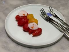餐前小食-辛香汇·现炒川菜(淮海路百盛店)