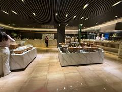 -云庭咖啡厅· 中航泊悦酒店(虹桥T2店)