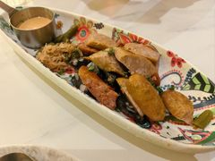 -CRAZYONES克芮旺斯西班牙餐厅(苏州中心店)