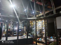 大堂-龙虾风暴(松江店)