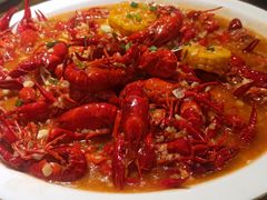 -灶东家民间菜(回兴店)