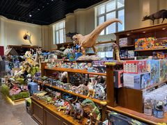 -国家自然博物馆