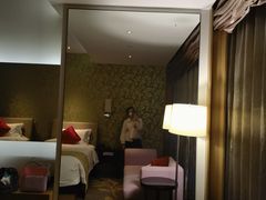 -深圳皇庭V酒店