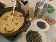 -饭怕鱼·黄焖鲟龙鱼(湖大店)
