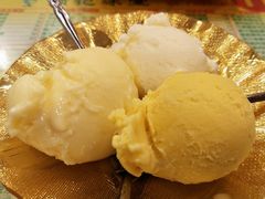 三色雪糕-顺记冰室(宝华路店)