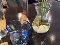 -克比叔叔印度餐厅Kebabs on the Grille(人民广场店)