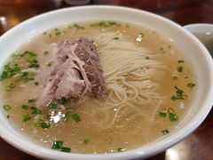 枫镇大肉面-同得兴面馆.苏式面.三虾面(园区店)