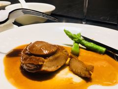 -岁粤Moon·湖景餐厅(月光码头店)