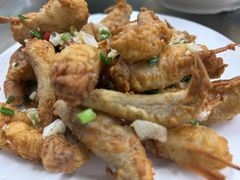 -老杨饭店(万科里店)