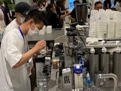 -M Stand(宁波万象城店)