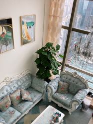 -久匠·纹眉半永久野生眉