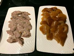 -皇城根北京风味主题餐厅(中海环宇城店)