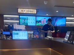 -霸王茶姬(上海恒基名人店)
