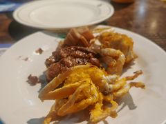-巴犀烧烤(新崇光店)