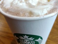 -星巴克(成都机场T2店)