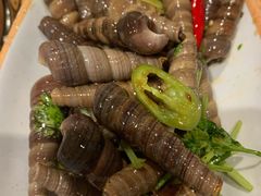 -喝丢一只鞋海鲜烧烤·海肠捞饭(东关街店)