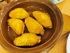 茄红鸡翅-萨莉亚意式餐厅(深圳北站店)