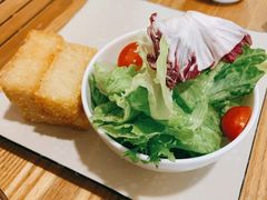 粢饭糕-蒲石小点(愚园路店)