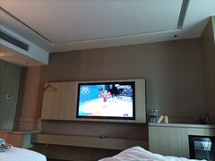 -深圳彭年万丽酒店