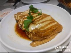 -潮州府·潮菜·砂锅粥(徐家汇店)