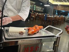 -全聚德(扬州虹桥坊店)