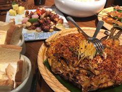 -云海肴·汽锅鸡·云南菜(美罗城店)