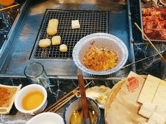 -塘屋烧烤·云南火塘烧烤品牌(新亚洲店)
